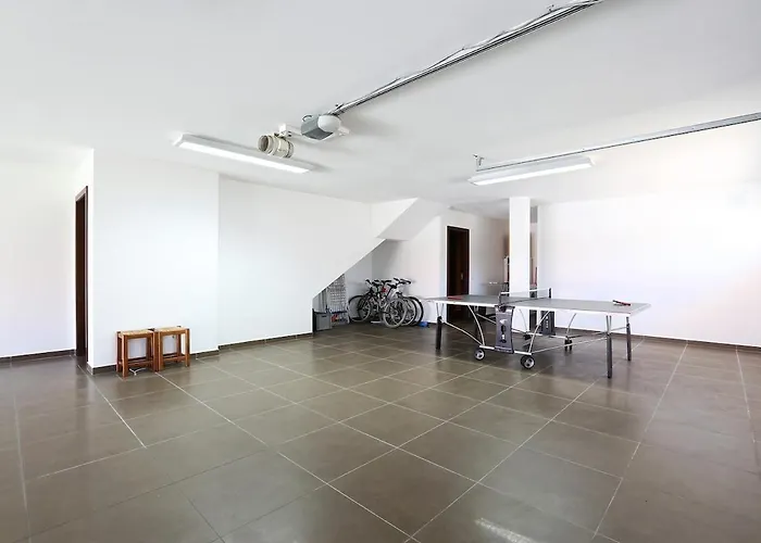 Σπίτι διακοπών Flipwave House