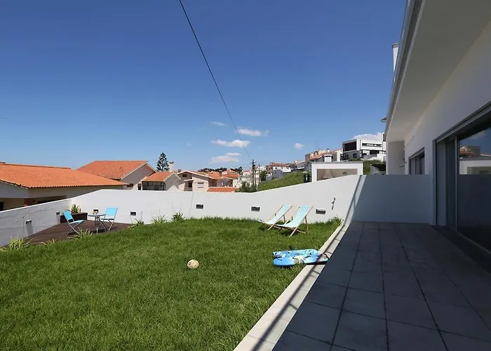 Flipwave House *