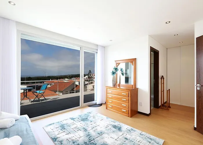 Flipwave House Ναζαρέ