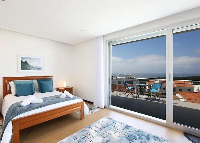 Flipwave House