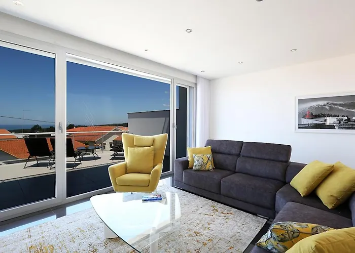Flipwave House Ναζαρέ