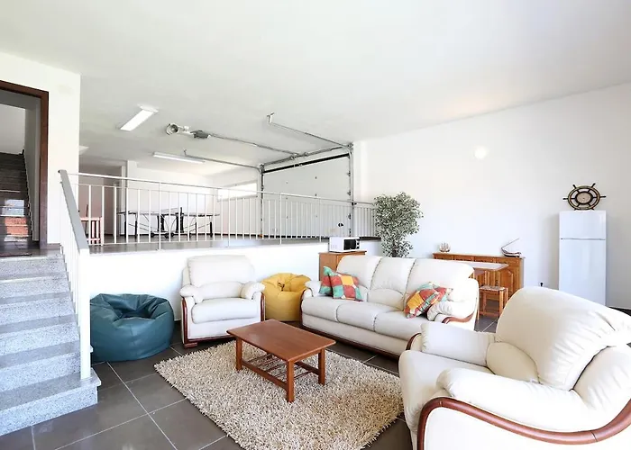 Flipwave House * Ναζαρέ