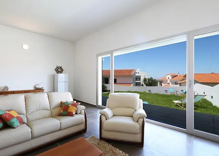 Flipwave House Σπίτι διακοπών