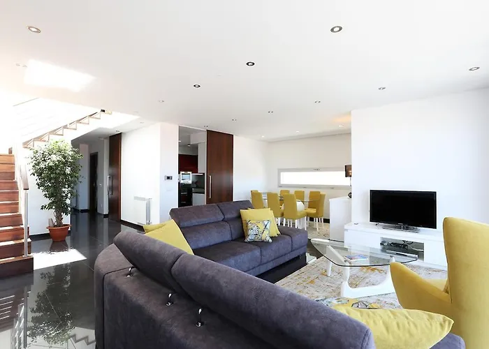 Flipwave House Σπίτι διακοπών