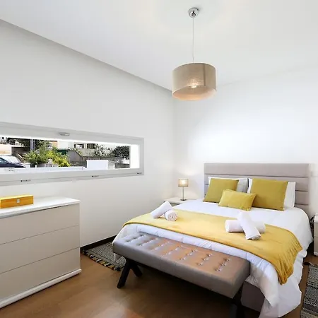 Tatil Evi Flipwave House *