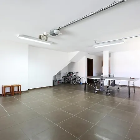 Tatil Evi Flipwave House