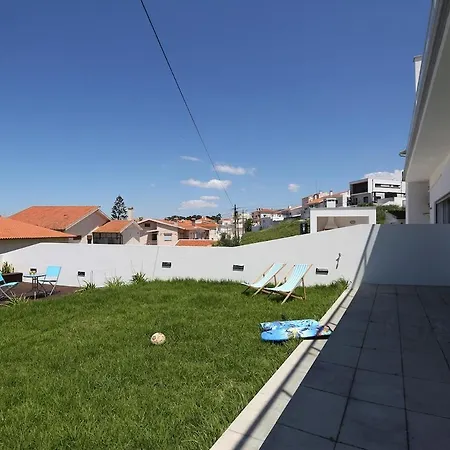 Flipwave House *