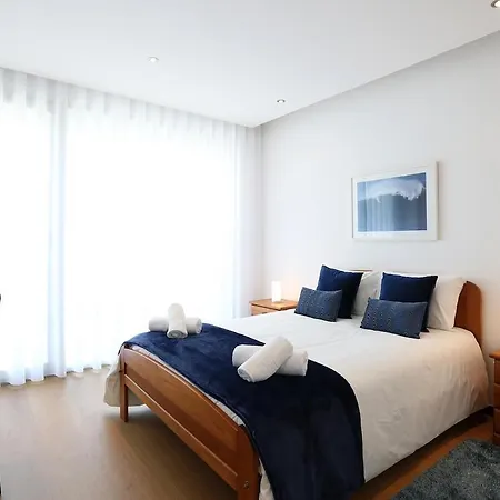 Flipwave House * 나자레