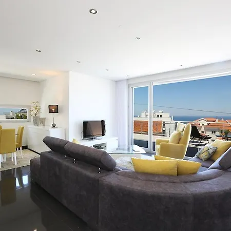 Flipwave House * 나자레