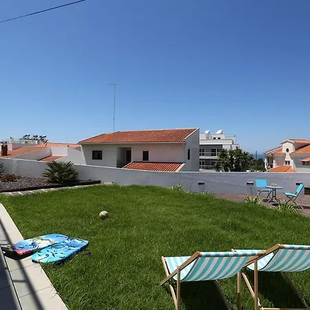 Flipwave House 펜션 *