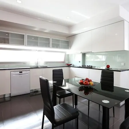 Flipwave House * 나자레