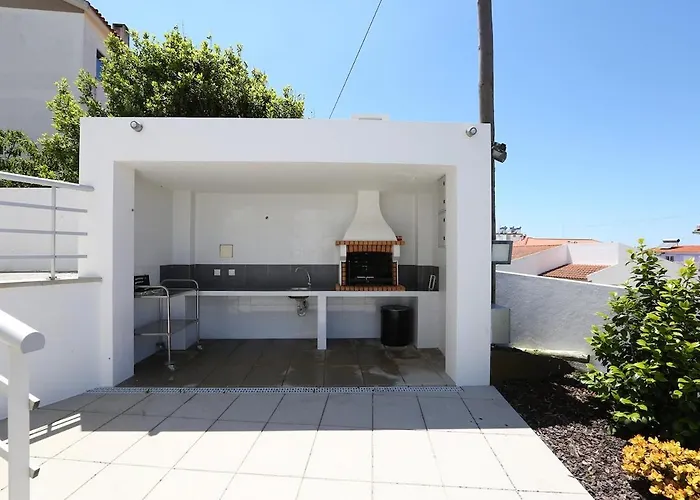 Flipwave House Tatil Evi *