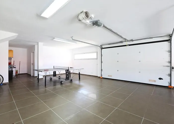 Tatil Evi Flipwave House