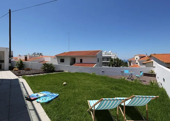 Flipwave House Tatil Evi *