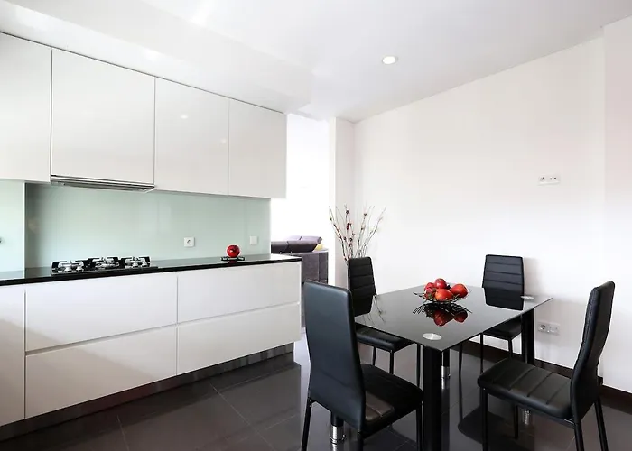 Tatil Evi Flipwave House